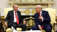 Trump ofrece a Turquía la venta de cazas a cambio de cortar lazos con Rusia