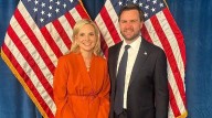 Hinson Announces Bid For Iowa Senate Seat As Ernst Steps Down