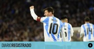 ¿Juega el Mundial? El sugestivo mensaje de Messi sobre su futuro tras su último partido oficial en Argentina