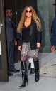 Let’s Catch Up on Celebs on the Sidewalks