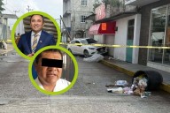 Juez baleado en Tula fue el encargado de vincular a proceso a alcaldes de la Estafa Siniestra