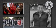 Jonathan Maldonado, el sobreviviente que alzó la voz ante el caso de los 43 normalistas de Ayotzinapa