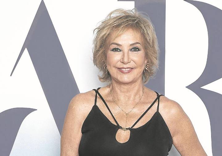 Ana Rosa ya no es la reina
