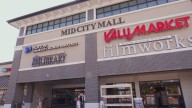 Library located inside Mid City Mall extends lease despite uncertain future