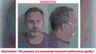 Louisiana man arrested, accused of trading nicotine vapes for sex with teen
