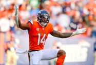 Courtland Sutton, Jameson Williams, Keenan Allen: Start ‘Em, Sit ‘Em Picks for Fantasy Football Week 3