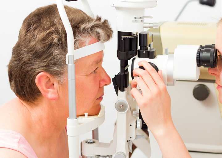 Free eye exams offered in Oklahoma for Giving Sight Day