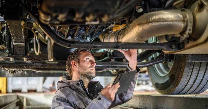 'Simple 50p coin test' drivers 'should do' ahead of next MOT
