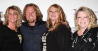 ‘Sister Wives’ Star Kody Brown Resolved 2 Major Court Cases With His Ex
