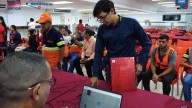 Más de 9 mil ciudadanos fueron cedulados en operativos especiales del Saime en agosto