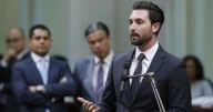Former Assemblymember Ian Calderon enters California governor's race