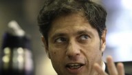 Kicillof hizo responsable a Milei de posibles hechos de violencia en Moreno y aconsejó a vecinos: "No se acerquen"