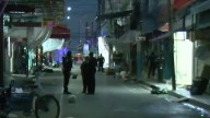 Hombre Muere Tras Ataque Armado en el Centro de Monterrey en Nuevo León; Esto Sabemos