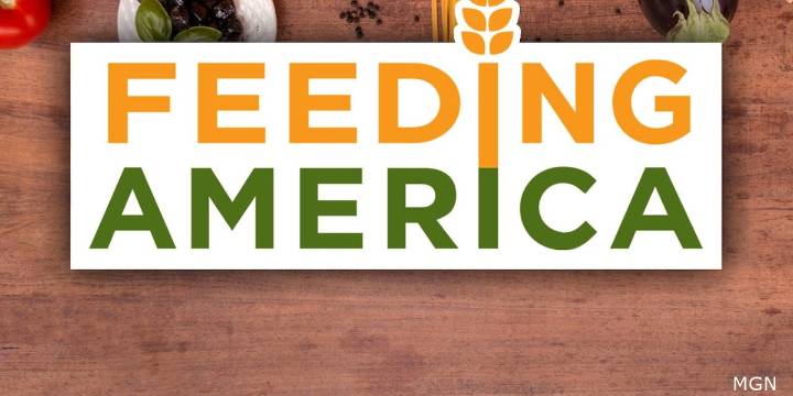 New York State Food Banks donate 63 million pounds of food scraps