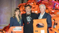 Richard Gere: “En poco más de seis meses, Donald Trump casi ha destruido nuestro país”