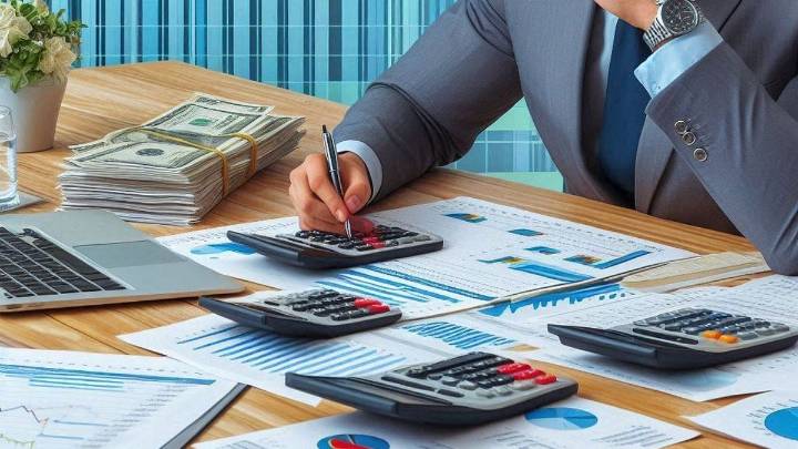 Proyecciones del Presupuesto 2026: inflación del 10,1%, dólar a $1.423 para fin de año y crecimiento del 5%