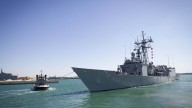 Marruecos sigue con atención las maniobras militares de España en el Estrecho y Canarias