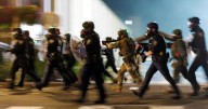 Trump says he’s sending troops to Portland to protect ICE facilities