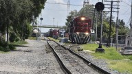 Aún son pruebas paso de trenes por el Ferroférico: IMIPE