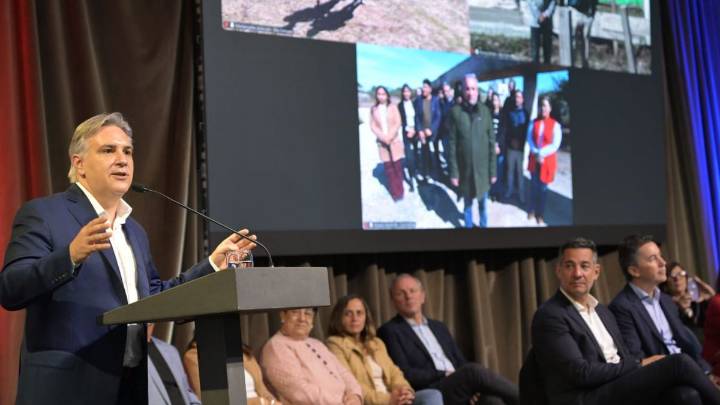 Finalizarán la obra del Centro de Desarrollo Infantil en Río Cuarto abandonado por Nación