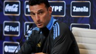 Lionel Scaloni: "El último partido de Messi será especial y lindo"