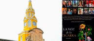 La antología poética ‘La voz de la cigarra’ será presentada en el Museo Histórico