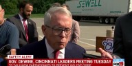 Gov. DeWine, Cincinnati leaders meeting Tuesday to talk new partnerships to prevent violent crime