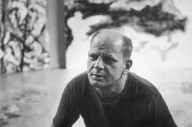 A Jackson Pollock Paint Color Mystery Is Finally Solved