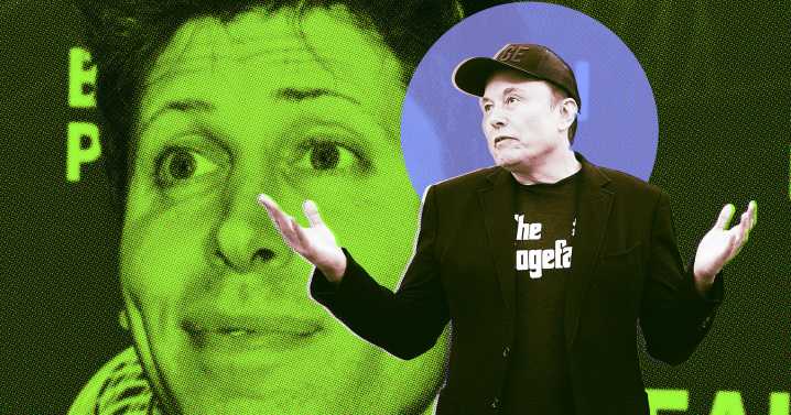 Elon Musk Is Fuming That Workers Keep Ditching His Company for OpenAI