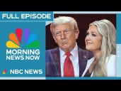 Morning News NOW Full Broadcast