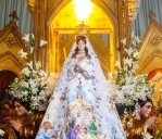 114 años de la Virgen del Valle: la dulce esperanza de los pescadores