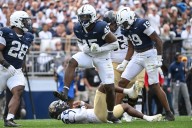 Poll preview: Rankings may see little change in top 10; No. 13 Gators' loss to USF biggest surprise