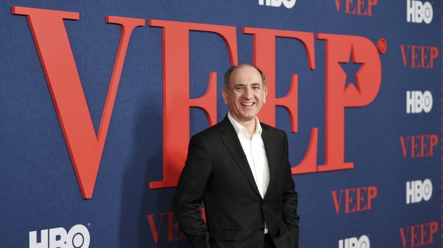 'Veep' creator says retaliation fears are hampering Trump