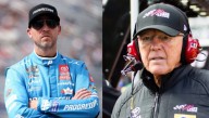 Joe Gibbs Issues Public Statement After Denny Hamlin & Ty Gibbs’ Bitter Clash at NHMS Team owner Joe Gibbs shares a diplomatic message after Denny Hamlin and Ty Gibbs' heated duel at New Hampshire Mot