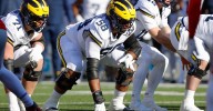 Michigan Football injuries: Giovanni El-Hadi, others ‘in a good place’