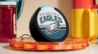 You can now get an Amazon Echo Pop with your favorite NFL team's logo