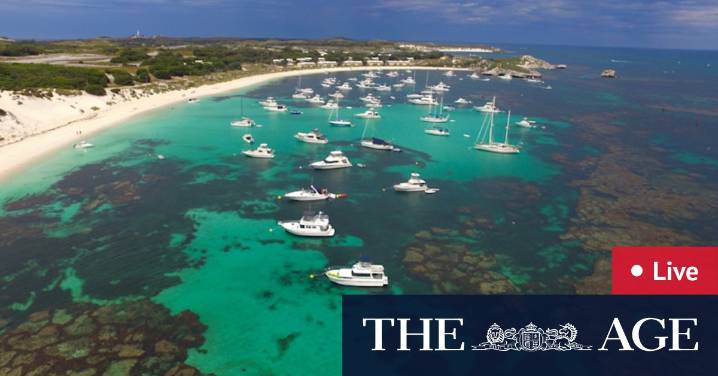 WA news LIVE: Police investigate alleged assault of child on Rottnest Island
