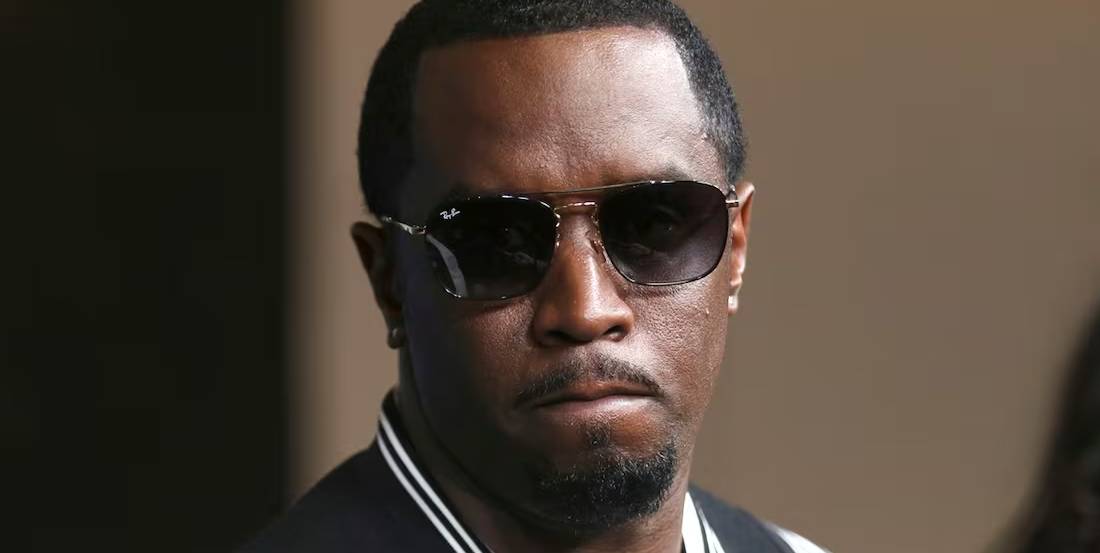 Sean “Diddy” Combs enfrenta nueva demanda por presunta agresión sexual