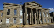 Freed rapist committed sex act in front of teenage girl on bus in Wishaw