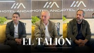 EL TALIÓN - EPISODIO 27