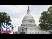 Democrats are 'attempting to hold government funding HOSTAGE' says Rep. John Thune (R