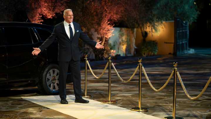 The Golden Bachelor Season 2 Premiere Recap