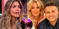 Milett Figueroa explota contra Yanina Latorre y Ángel de Brito por decir que estuvo con Marcelo Tinelli por “interés”: “Cobardes”