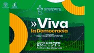 Viva la Democracia