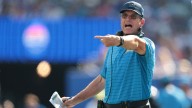 Chargers HC Jim Harbaugh ‘chasing perfection’ after ugly Giants loss