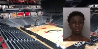 $10,000 worth of UC apparel stolen during Fifth Third Arena break