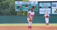 Lady Dogs defeat Walnut Grove 15