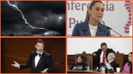 Las noticias más importantes del 17 de septiembre en México