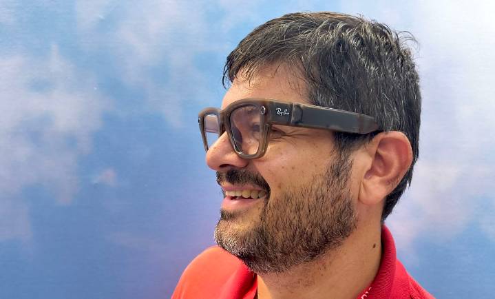 Meta is reportedly building dual-display smart glasses — one step closer to Orion, with a big catch