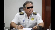 FGR obtuvo de última hora orden de aprehensión federal contra Bermúdez Requena